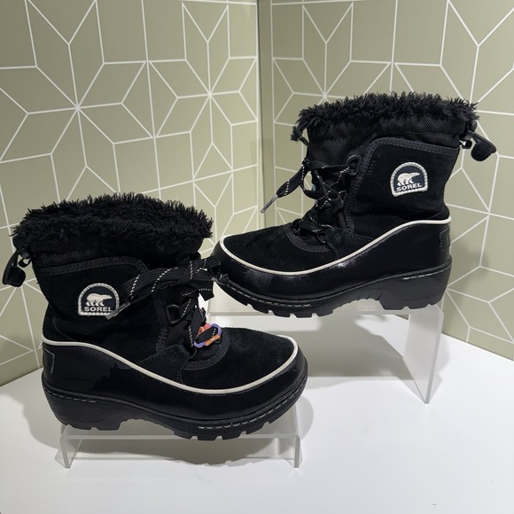 Sorel Tivoli III‎ Boots (Kids, Size 1) - Picture 1 of 9